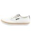 Baskets Homme Blanc Lee Cooper-3