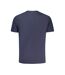 T-Shirt marine homme calvin klein jeans classics-2