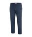Mens Fleece Joggers Charcoal Firetrap-3