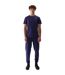 Pantalon De Jogging Wss24ttrom603 Homme Violet Clair 4F-1