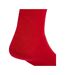 Chaussettes Adulte Rouge Adidas-3