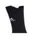 Chaussettes Tennis Adulte Noir Blanc Adidas-2
