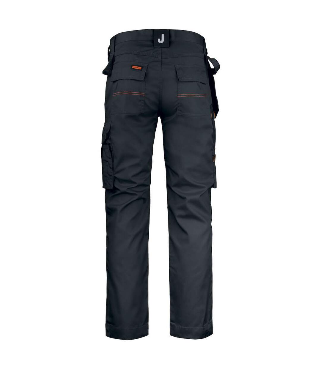 Pantalon de travail craftsman homme noir Jobman