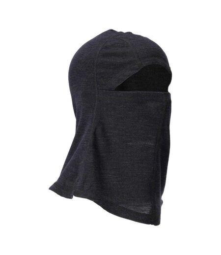 Cagoule Balaclava Adulte L-xl Bleu Marine Foncé Mascot
