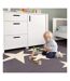 Tapis enfant tissé AF1 LETOILES