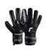Gants de gardien noir homme reusch attrakt freegel infinity black - t8.5-1