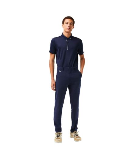 Chino Homme Bleu Lacoste