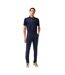 Chino Homme Bleu Lacoste-4