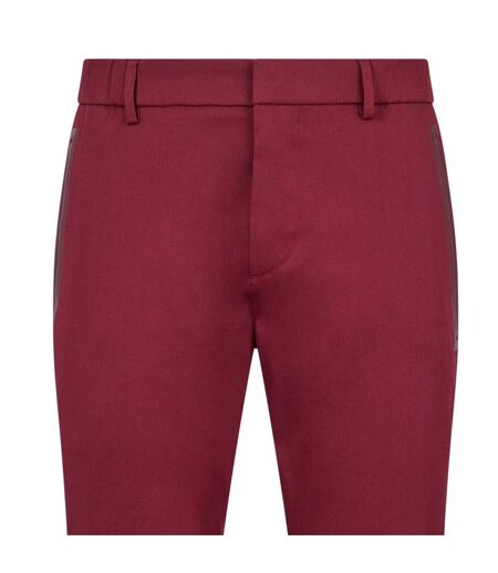 Pantalon T Rogan Homme Rose Boss