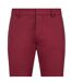 Pantalon T Rogan Homme Rose Boss-3