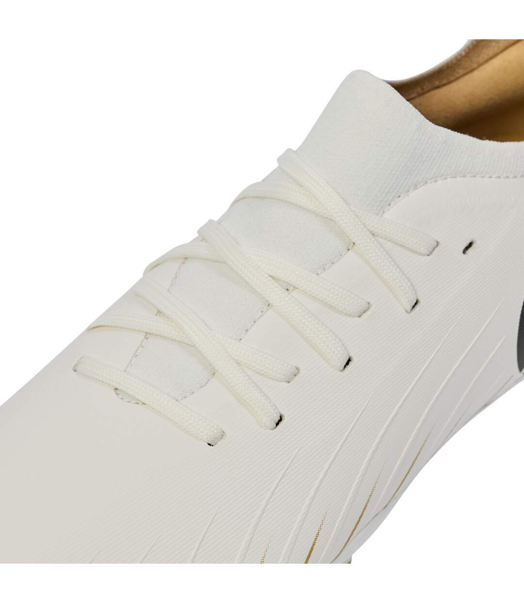 Unisex Adult Speed Falcon Pro Firm Ground Rugby Boots White Canterbury-4