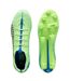 Chaussures De Foot Pour Terrain Artificiel Ultra Pro Adulte Vert Puma-4