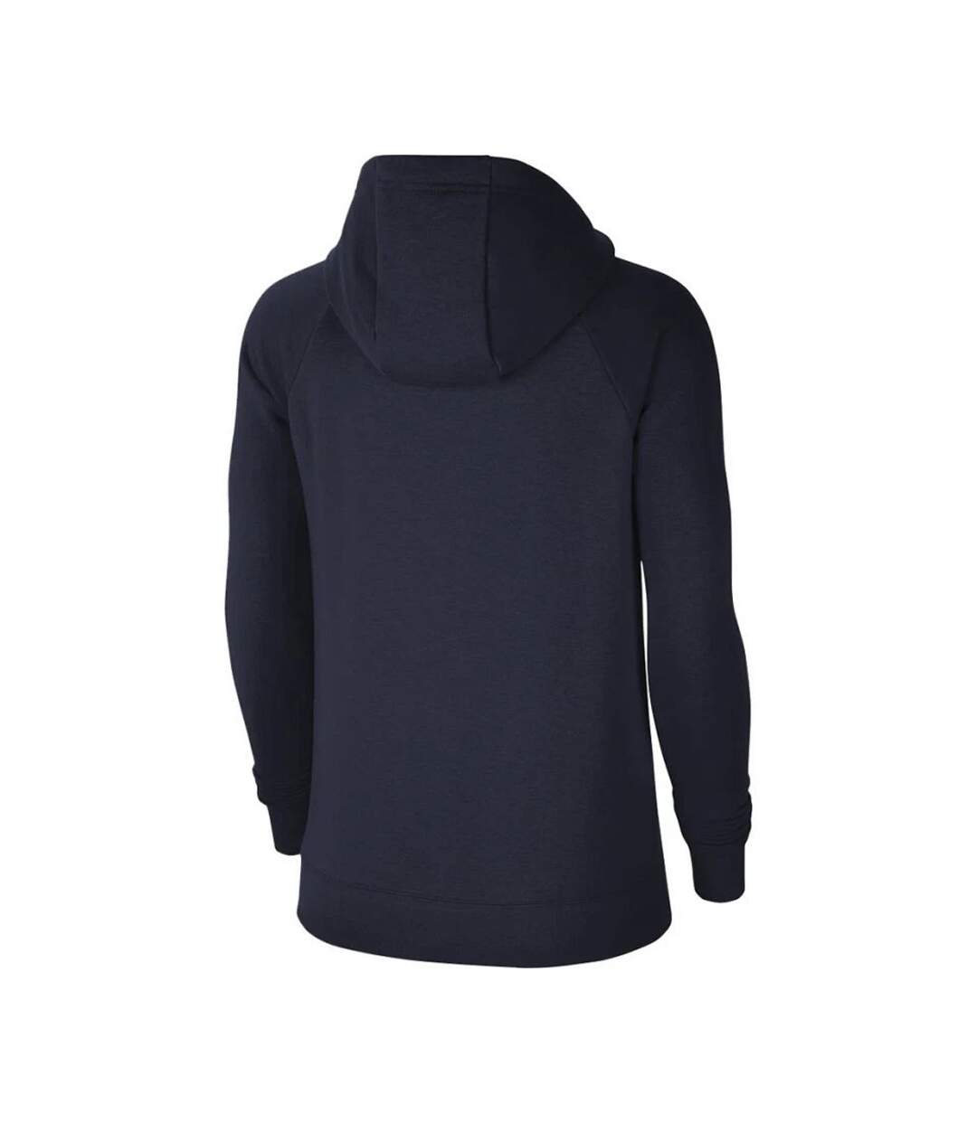 Veste À Capuche Park Femme Bleu Marine Nike-2