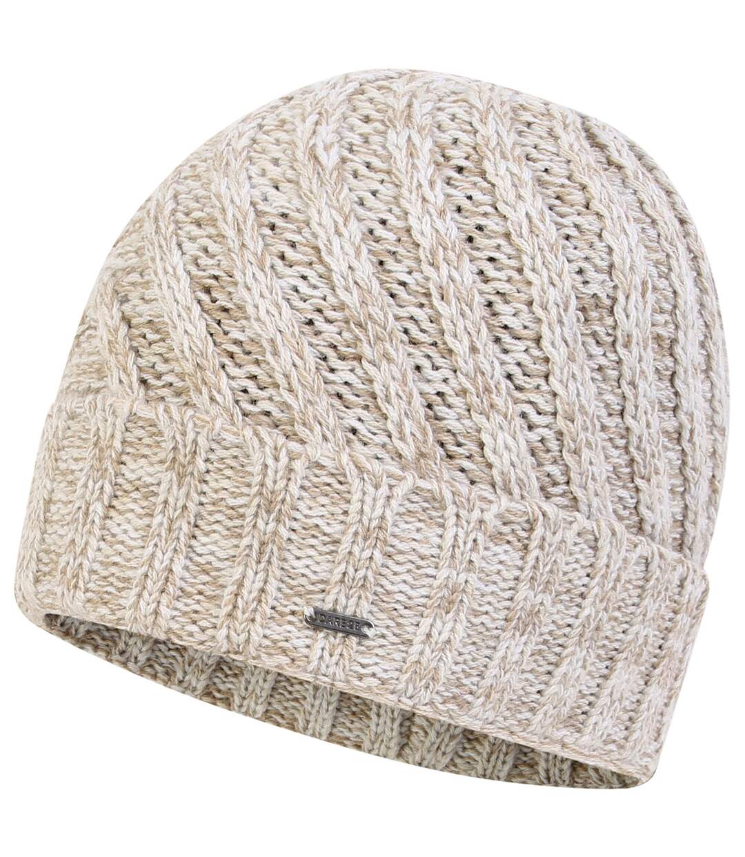 Bonnet bemuse homme blanc cassé / argile Dare 2B