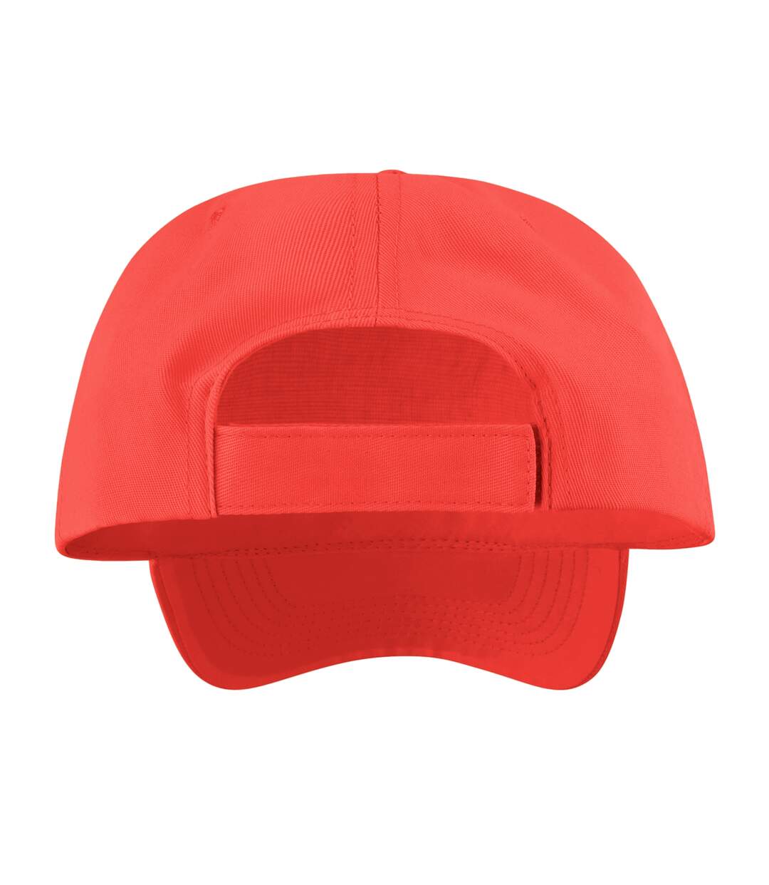 Lot de 2  casquettes houston adulte rouge Result-2