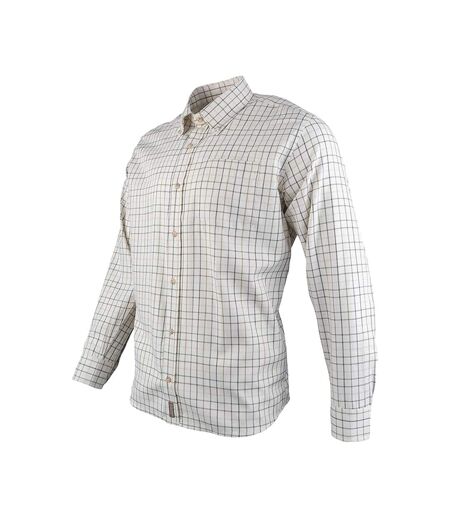 Chemise Countryman Homme Vert Jack Pyke
