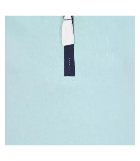 Sweat Femme Menthe Lazy Jacks