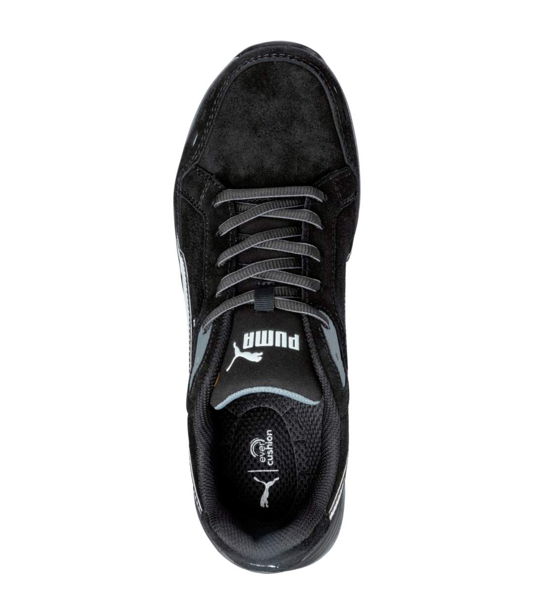 Baskets de sécurité S3 ESD HRO SRC Puma Airtwist noires-4