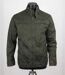 WINCHESTER WE1294K — Blouson zippé kaki : confort respirant en pur coton-3