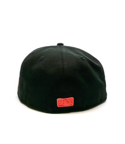 Casquette Noire Homme New Era Style Activist - 38