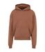 Sweat À Capuche Homme Gris Foncé Urban Classics-2