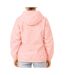 Coupe-vent rose femme paname brothers marion-2