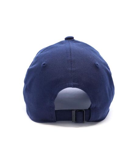Casquette marine homme adidas baseball