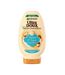 Après-shampoing démélant garnier crème crème d'amande et huile d'argan du maroc - 200ml-1
