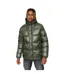 Doudoune Motif/style Welcome Homme Olive Kings Will Dream-2