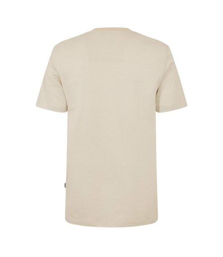 T-shirt C-thompson Homme Blanc Boss