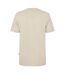 T-shirt C-thompson Homme Blanc Boss-2
