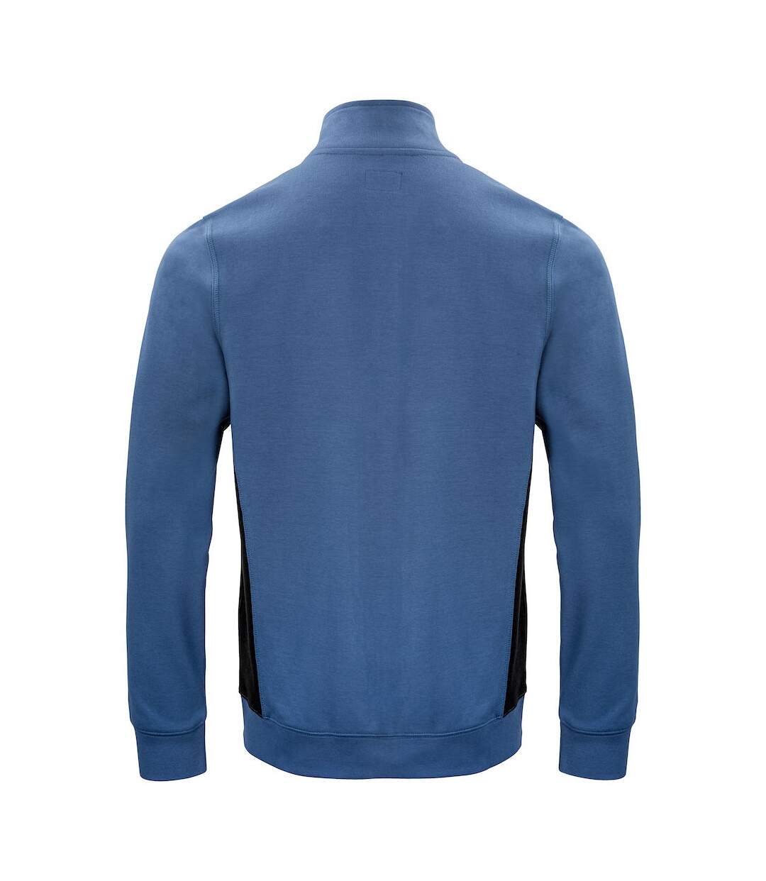 Veste de survêtement homme bleu ciel Projob-2