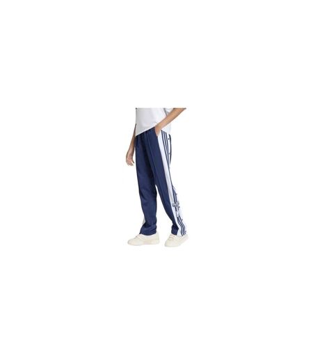 Pantalon De Survêtement Motif/style Classique Adibreak Femme Bleu Indigo Sombre Adidas
