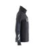 Mens Accelerate Soft Shell Jacket Dark Navy Mascot-3