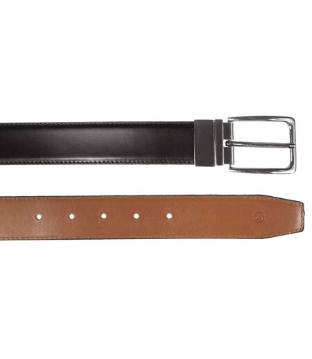 Isotoner Ceinture homme réversible
