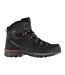Chaussures Montantes De Marche Cheetah Homme Anthracite Karrimor-1