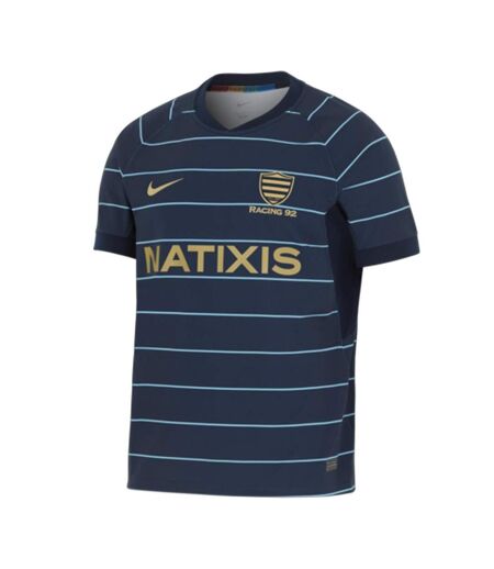 Racing 92 maillot réplica extérieur nike 2024/2025 - l