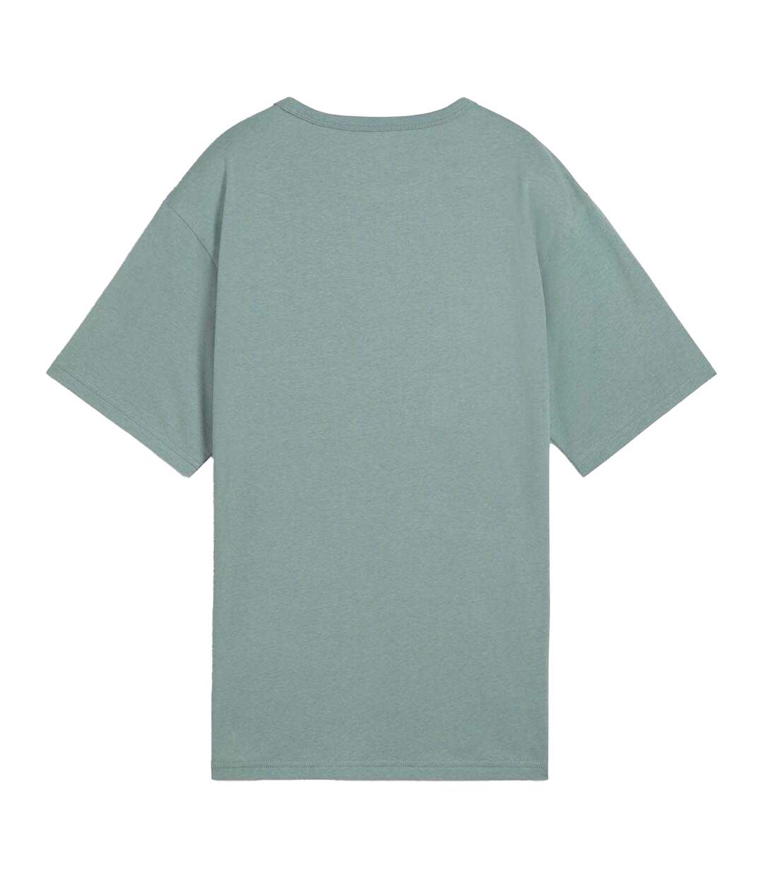 T-shirt Class Femme Vert Puma-3