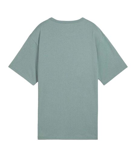 T-shirt Class Femme Vert Puma