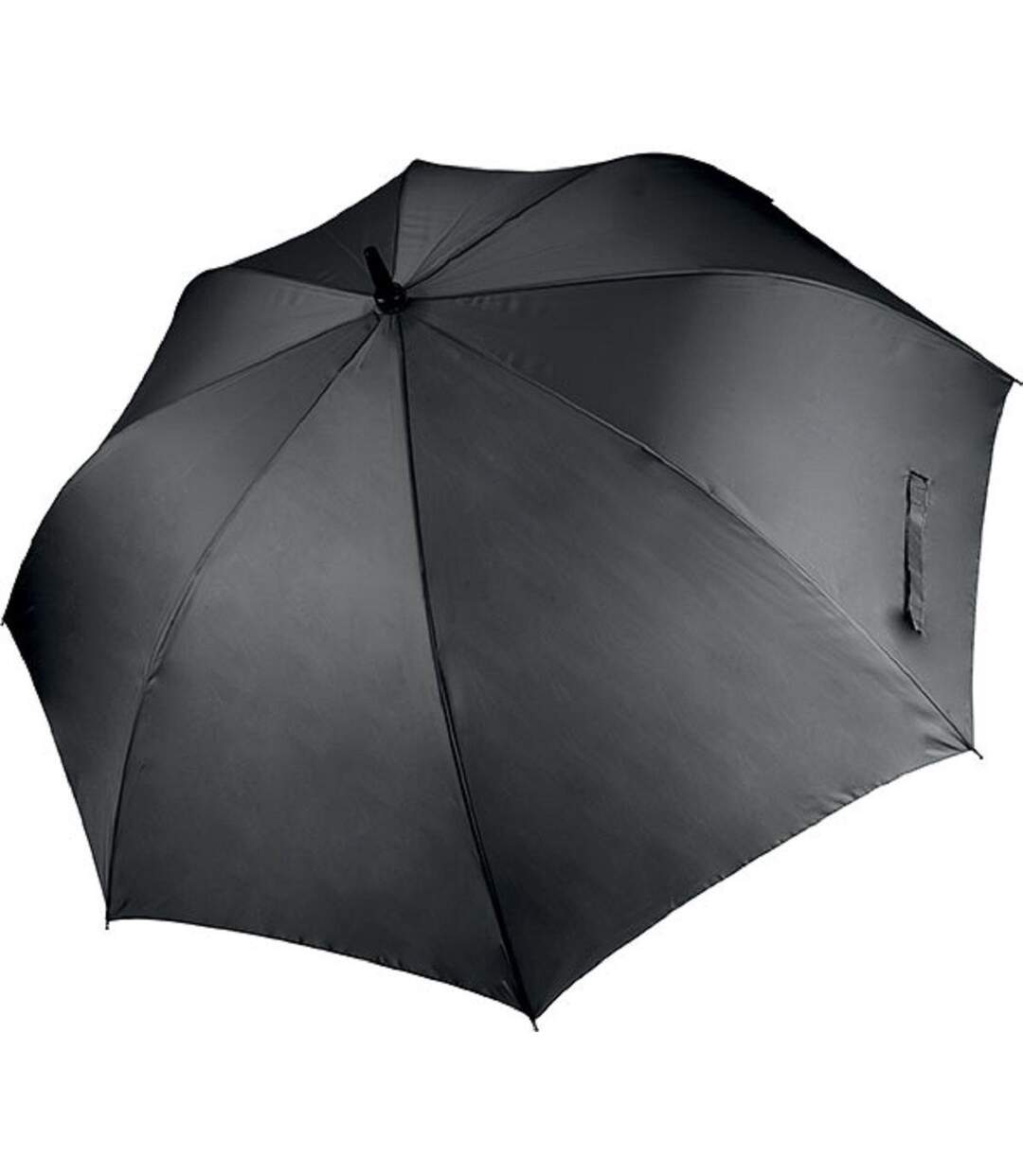 Grand parapluie de golf - KI2008 - noir-1