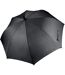 Grand parapluie de golf - KI2008 - noir