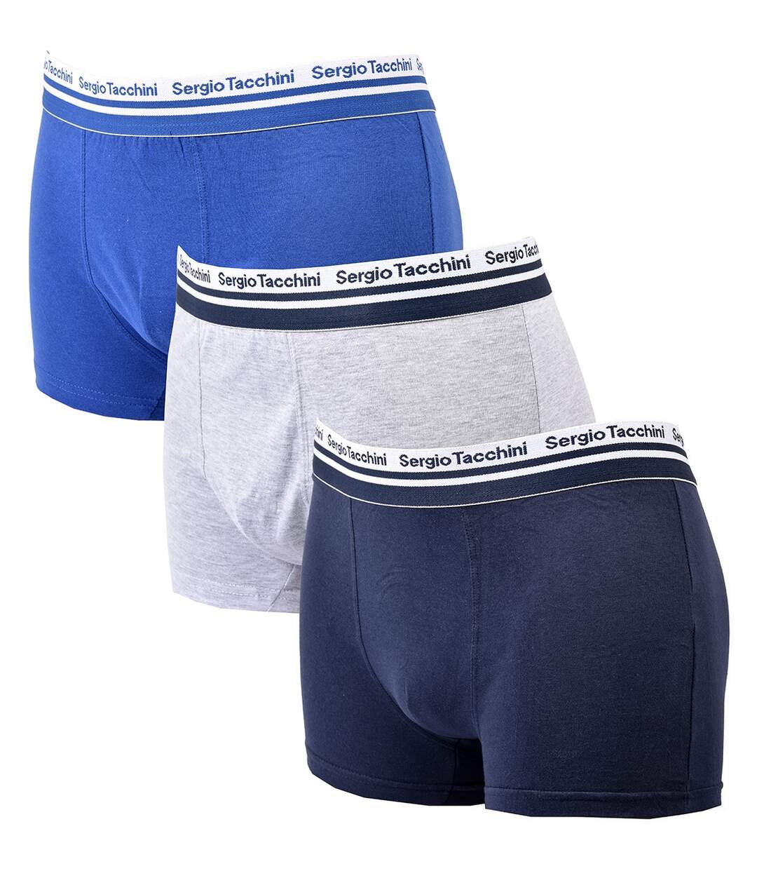 Boxer SERGIO TACCHINI Pack de 3 Boxers 2730-1