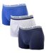 Boxer SERGIO TACCHINI Pack de 3 Boxers 2730