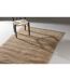 Tapis Déco en Jute Marcie 160x230cm Naturel-4