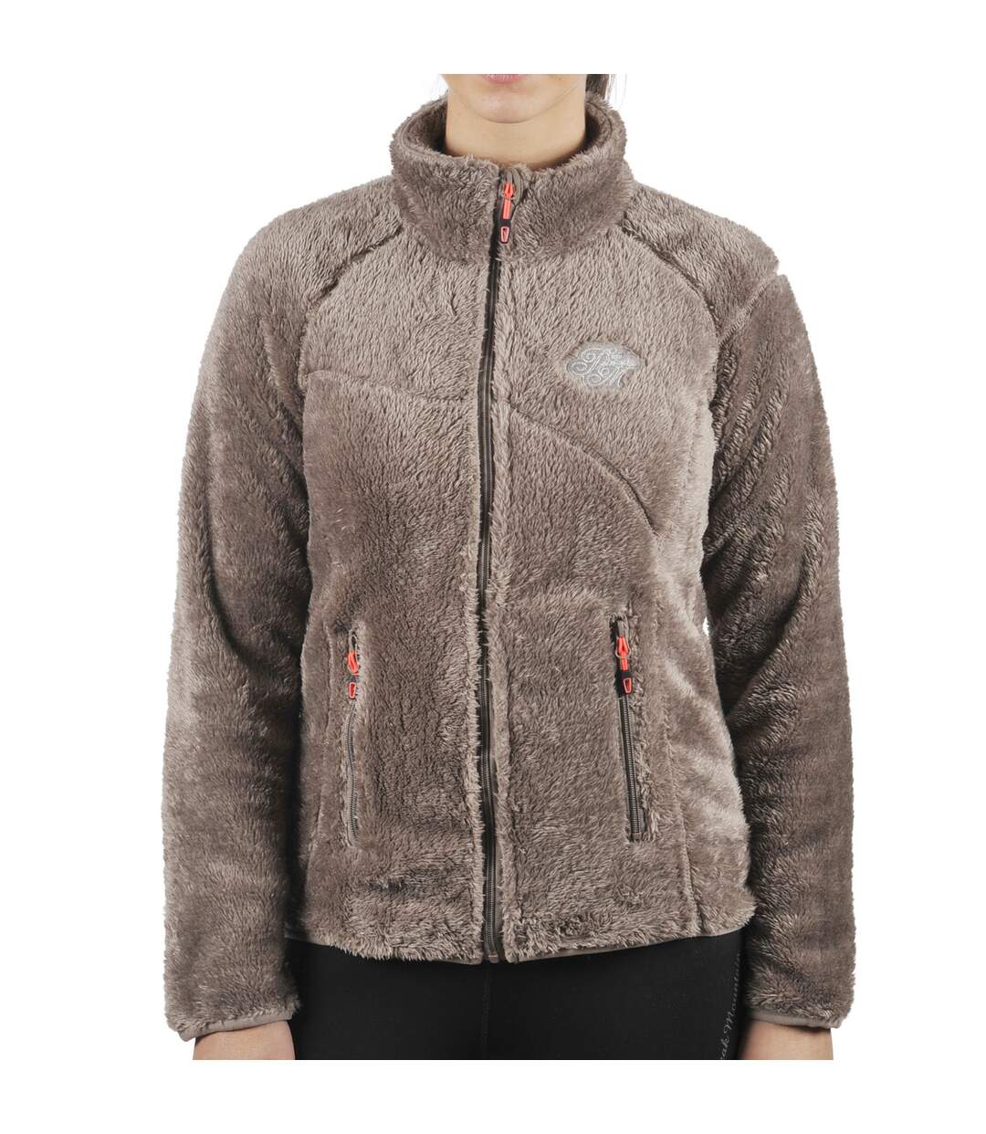 Blouson polaire femme ARIANE-1