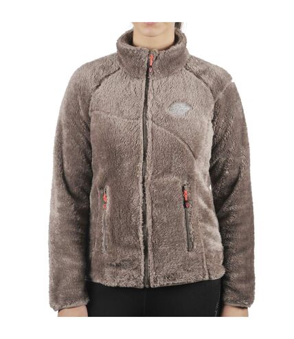 Blouson polaire femme ARIANE