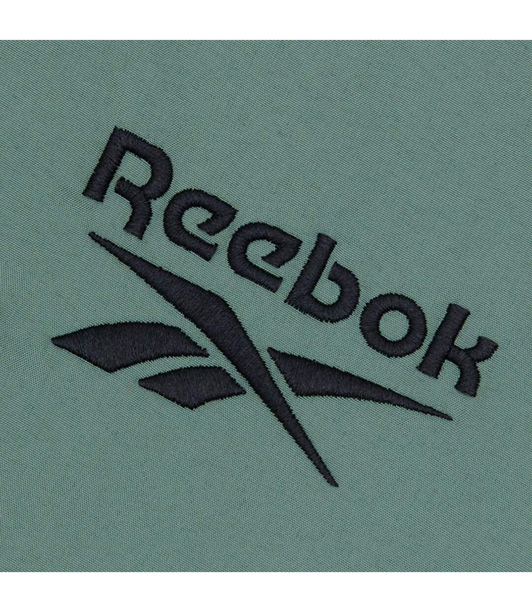 Coupe-vent Rb1538 Homme Vert De Gris Clair Reebok-3