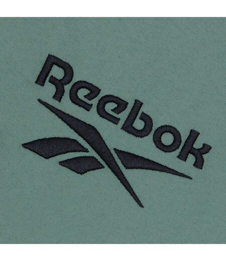 Coupe-vent Rb1538 Homme Vert De Gris Clair Reebok