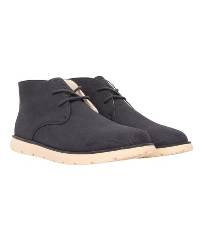 Bottes Oakwood Homme Bleu Marine Duck And Cover