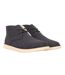 Bottes Oakwood Homme Bleu Marine Duck And Cover-1